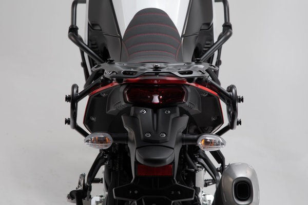 SW-MOTECH / SWモテック SLC 左側 キャリア Yamaha Tenere テネレ 700 (19-) | HTA.06.799.10000