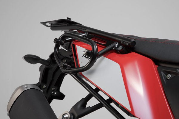 SW-MOTECH / SWモテック SLC 右側 キャリア Yamaha XT 700 Z Tenere テネレ (19-) | HTA.06.799.11000