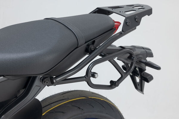 SW-MOTECH / SWモテック SLC side carrier left | HTA.06.851.10000