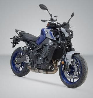 SW-MOTECH / SWモテック SLC side carrier right | HTA.06.851.11000