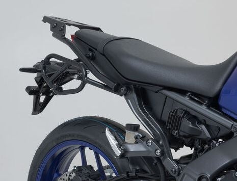 SW-MOTECH / SWモテック SLC side carrier right | HTA.06.851.11000