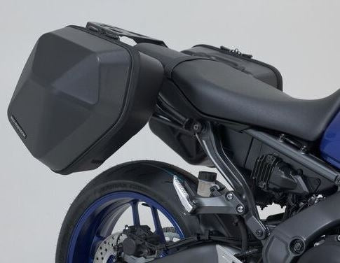 SW-MOTECH / SWモテック SLC side carrier right | HTA.06.851.11000