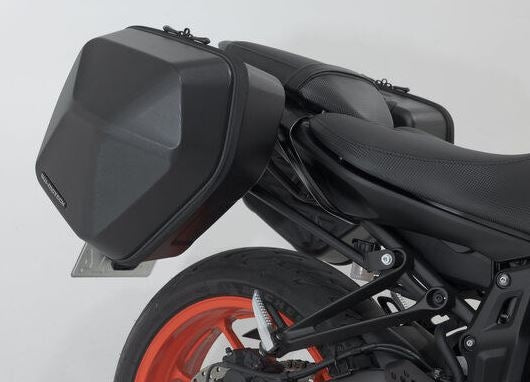 SW-MOTECH / SWモテック SLC side carrier left | HTA.06.869.10001