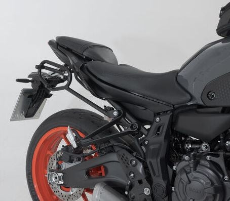 SW-MOTECH / SWモテック SLC side carrier right | HTA.06.869.11001
