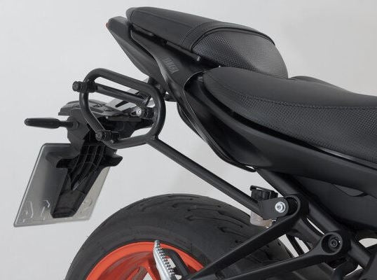 SW-MOTECH / SWモテック SLC side carrier right | HTA.06.869.11001