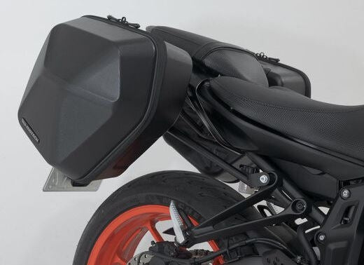 SW-MOTECH / SWモテック SLC side carrier right | HTA.06.869.11001