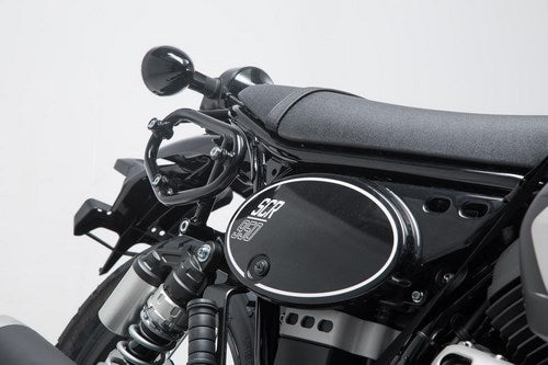 SWモテック / SW-MOTECH SLC サイドキャリア 左側 Yamaha SCR 950 (16-) | HTA.06.874.10000