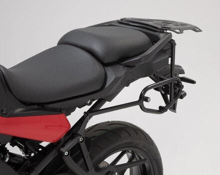 SW-MOTECH / SWモテック SLC side carrier left | HTA.06.921.10000