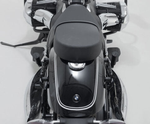 SW-MOTECH / SWモテック SLH side carrier LH1 left | HTA.07.682.10000