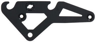 SW-MOTECH / SWモテック SLH side carrier LH1 right | HTA.07.682.10100