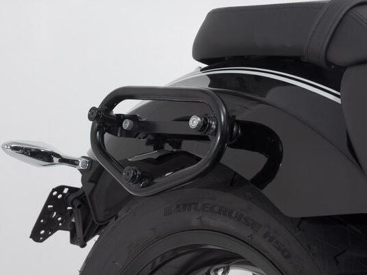 SW-MOTECH / SWモテック SLC side carrier right | HTA.07.909.11000