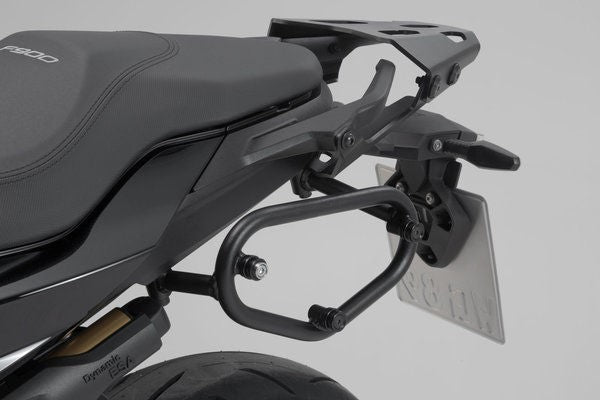 SW-MOTECH / SWモテック SLC 左側 キャリア BMW F 900 R / XR (19-) | HTA.07.945.10000