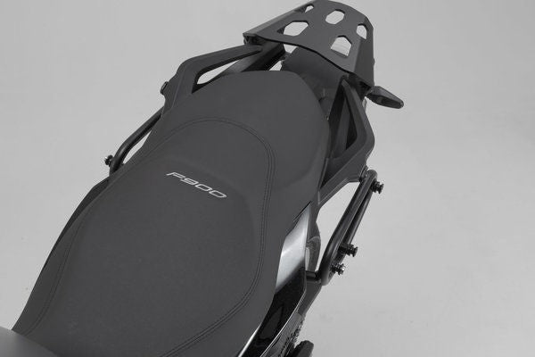 SW-MOTECH / SWモテック SLC 左側 キャリア BMW F 900 R / XR (19-) | HTA.07.945.10000