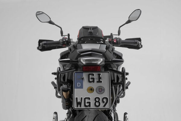 SW-MOTECH / SWモテック SLC 左側 キャリア BMW F 900 R / XR (19-) | HTA.07.945.10000