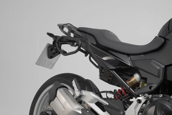 SW-MOTECH / SWモテック SLC 右側 キャリア BMW F 900 R / XR (19-) | HTA.07.945.11000