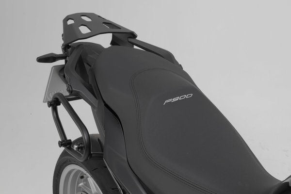 SW-MOTECH / SWモテック SLC 右側 キャリア BMW F 900 R / XR (19-) | HTA.07.945.11000