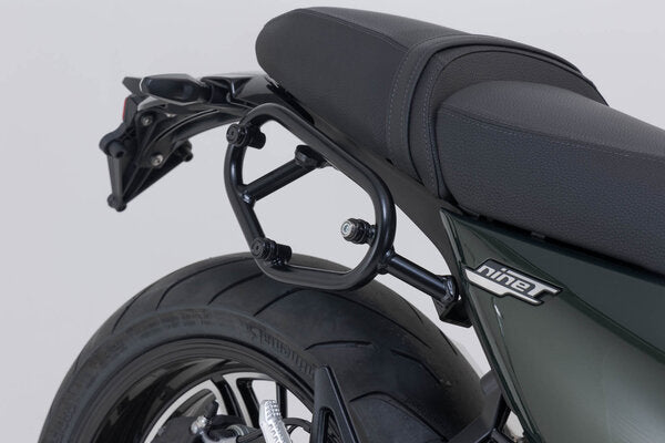SW MOTECH / SWモテック SLC right サイドキャリア BMW R12 nineT (23-). | HTA.07.968.11000