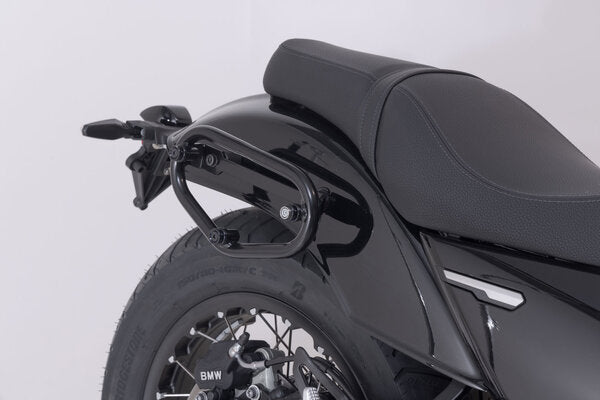 SW MOTECH / SWモテック SLC サイドキャリア 右 BMW R12 (23-). | HTA.07.996.11000