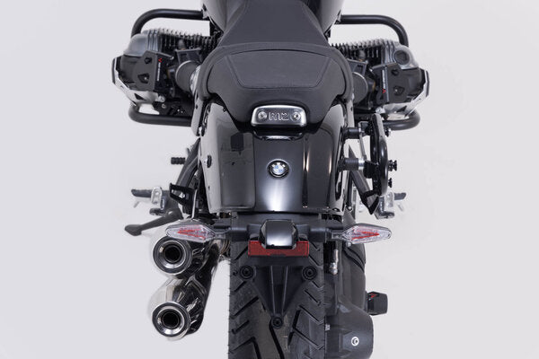 SW MOTECH / SWモテック SLC サイドキャリア 右 BMW R12 (23-). | HTA.07.996.11000
