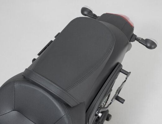 SW-MOTECH / SWモテック SLH side carrier LH1 left | HTA.08.682.10100