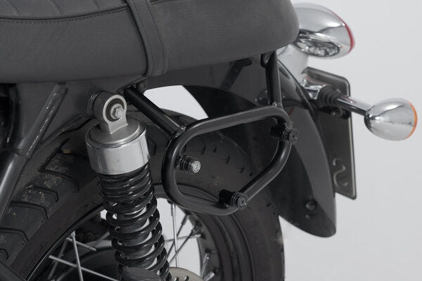SW-MOTECH / SWモテック SLC side carrier left | HTA.11.509.10001
