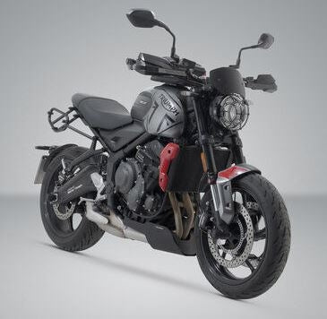 SW-MOTECH / SWモテック SLC side carrier left | HTA.11.842.10000