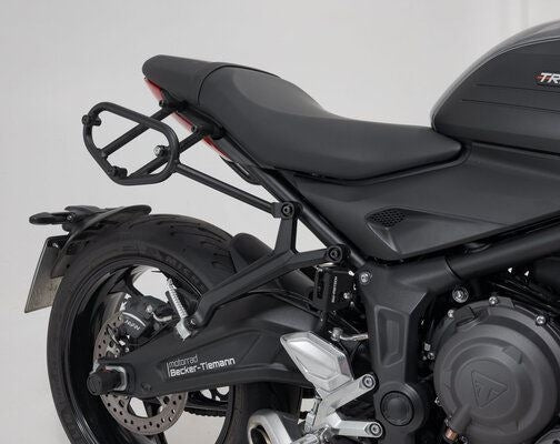 SW-MOTECH / SWモテック SLC side carrier left | HTA.11.842.10000