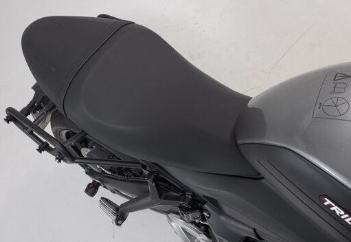 SW-MOTECH / SWモテック SLC side carrier right | HTA.11.842.11000