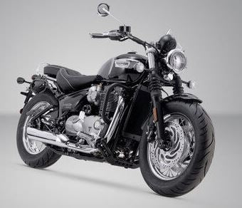 SW-MOTECH / SWモテック SLC side carrier left | HTA.11.902.10001