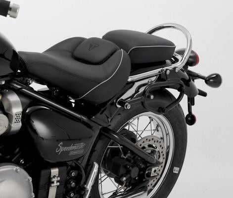 SW-MOTECH / SWモテック SLC side carrier left | HTA.11.902.10001
