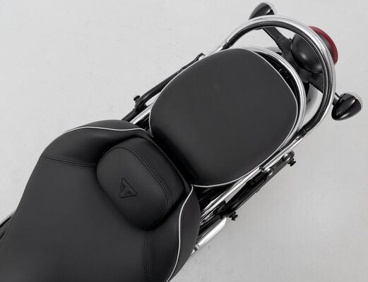 SW-MOTECH / SWモテック SLC side carrier left | HTA.11.902.10001