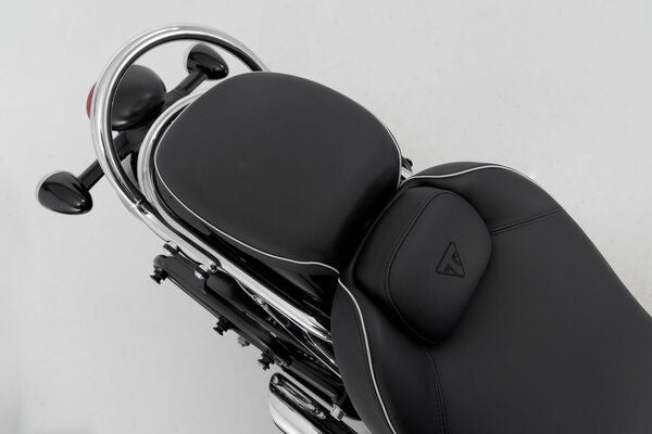 SW-MOTECH / SWモテック SLC side carrier right | HTA.11.902.11001