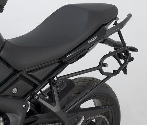 SW-MOTECH / SWモテック SLC side carrier left | HTA.11.991.10000