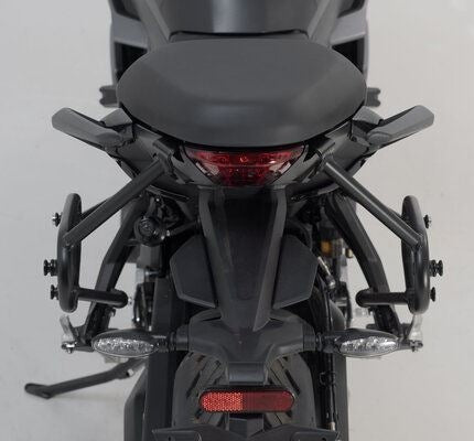 SW-MOTECH / SWモテック SLC side carrier left | HTA.11.991.10000