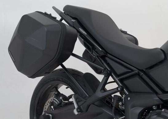 SW-MOTECH / SWモテック SLC side carrier right | HTA.11.991.11000