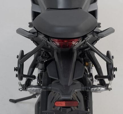 SW-MOTECH / SWモテック SLC side carrier right | HTA.11.991.11000