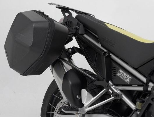 SW-MOTECH / SWモテック SLC side carrier left | HTA.13.849.10000