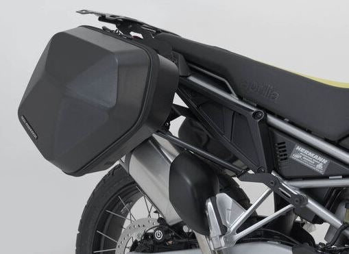 SW-MOTECH / SWモテック SLC side carrier right | HTA.13.849.11000