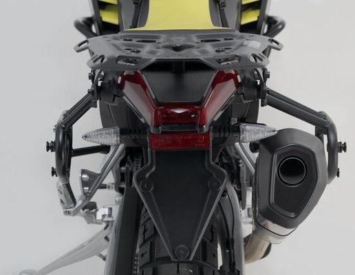 SW-MOTECH / SWモテック SLC side carrier right | HTA.13.849.11000