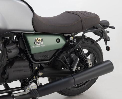 SW-MOTECH / SWモテック SLC side carrier left | HTA.17.847.10000
