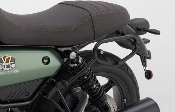 SW-MOTECH / SWモテック SLC side carrier left | HTA.17.847.10000