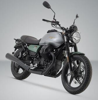 SW-MOTECH / SWモテック SLC side carrier right | HTA.17.847.11000