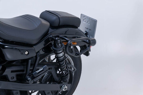 SWモテック / SW-Motech SLC サイドキャリア 右側 ハーレーダビッドソン Nightster (22-) / Special (23-). | HTA.18.096.11000