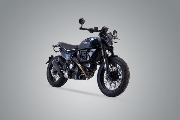 SWモテック / SW-Motech SLC 左側 サイドキャリア Ducati Scrambler Nightshift / Full Throttle (23-). | HTA.22.088.10000