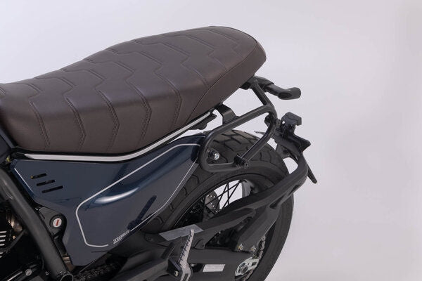 SWモテック / SW-Motech SLC 左側 サイドキャリア Ducati Scrambler Nightshift / Full Throttle (23-). | HTA.22.088.10000