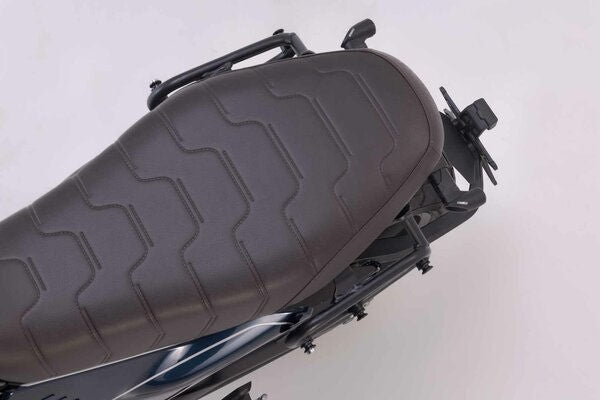 SWモテック / SW-Motech SLC 左側 サイドキャリア Ducati Scrambler Nightshift / Full Throttle (23-). | HTA.22.088.10000