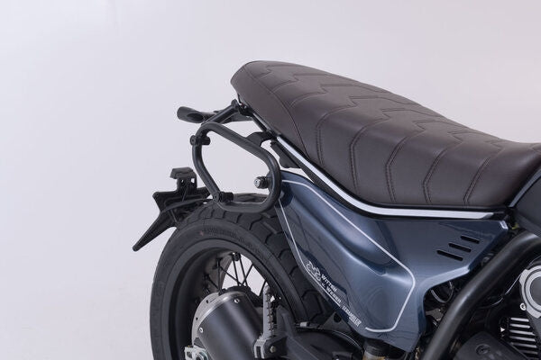 SWモテック / SW-Motech SLC サイドキャリア 右側 Ducati Scrambler Nightshift / Full Throttle (23-). | HTA.22.088.11000