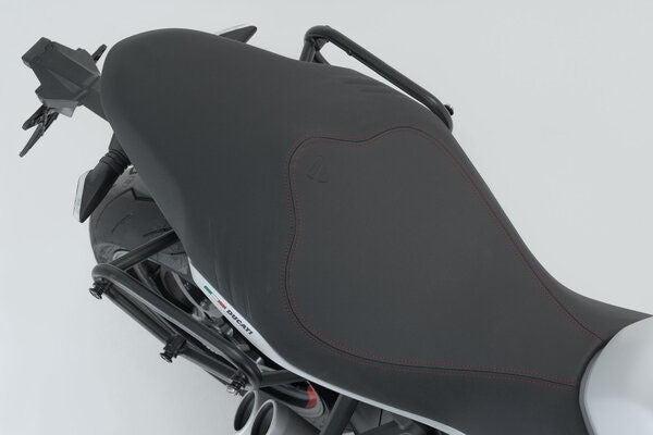 SWモテック / SW-Motech SLC サイドキャリア 右側 Ducati Monster 821/1200 Super Sport 950. | HTA.22.885.11001