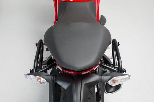 SWモテック / SW-MOTECH SLC サイドキャリア 左側 Ducati Monster 797 (16-) | HTA.22.886.10000