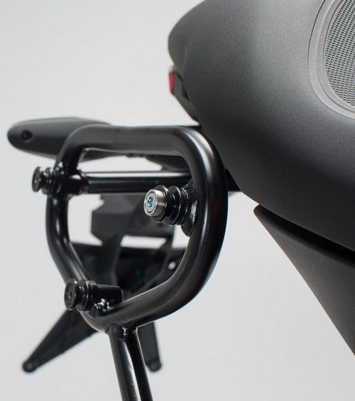 SWモテック / SW-MOTECH SLC サイドキャリア 右側 Ducati Monster 797 (16-) | HTA.22.886.11000